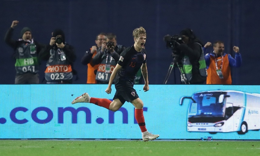 VIDEO – Hrvatska u 93. minutu do pobjede nad Španijom