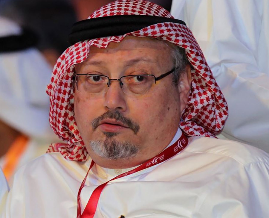 Optužbe Saudiskog princa: Kašogi bio opasni islamista