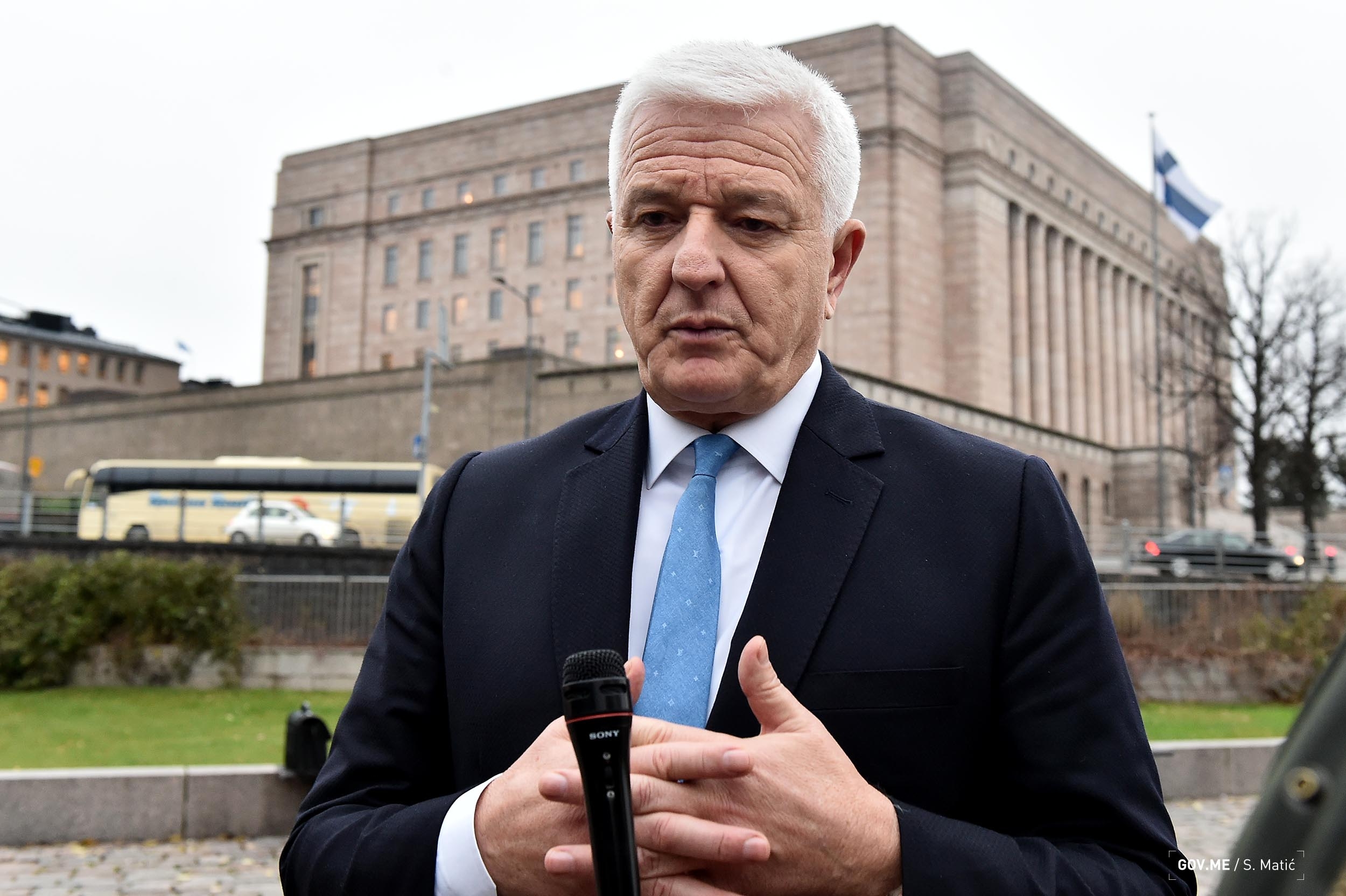 Marković: Cijelom regionu treba otvorena evropska perspektiva koja jača demokratiju