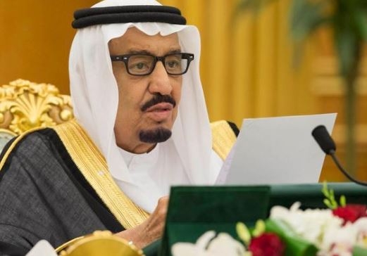 Saudijski kralj nije spomenuo Kašogija u govoru