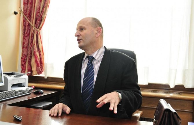 Rakočević: Država je u obavezi da reaguje i zaštiti vrijednosti oko kojih nema pogađanja