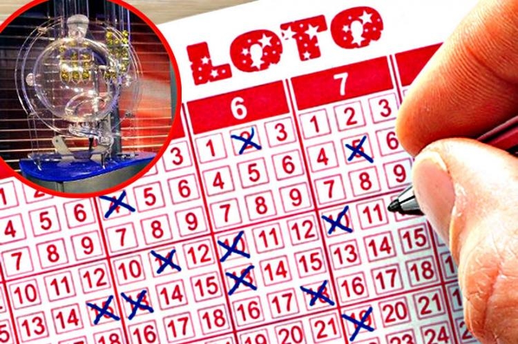 Našli zaboravljeni loto listić, dobili skoro dva miliona dolara