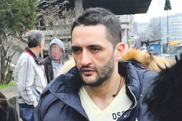 Poginuo Nenad Grujović, poznat i kao “Crni Gruja”