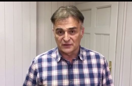 Lečić se prvi put razveo jer ga je varala sa 15 godina MLAĐIM STJUARDOM, a danas je SVE DRUGAČIJE!