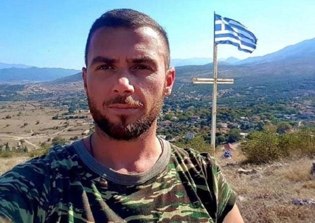 NAPETOST na relaciji Atina – Tirana