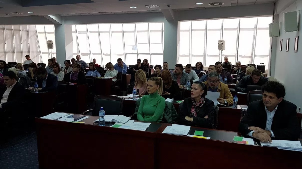 Usvojen Strateški plan razvoja do 2022. godine: Za razvoj Tivta 120 miliona eura