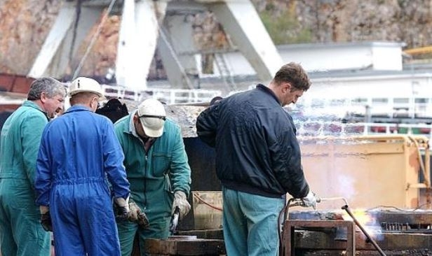 Radni vijek u Evropi: Koliko će raditi Crnogorci?