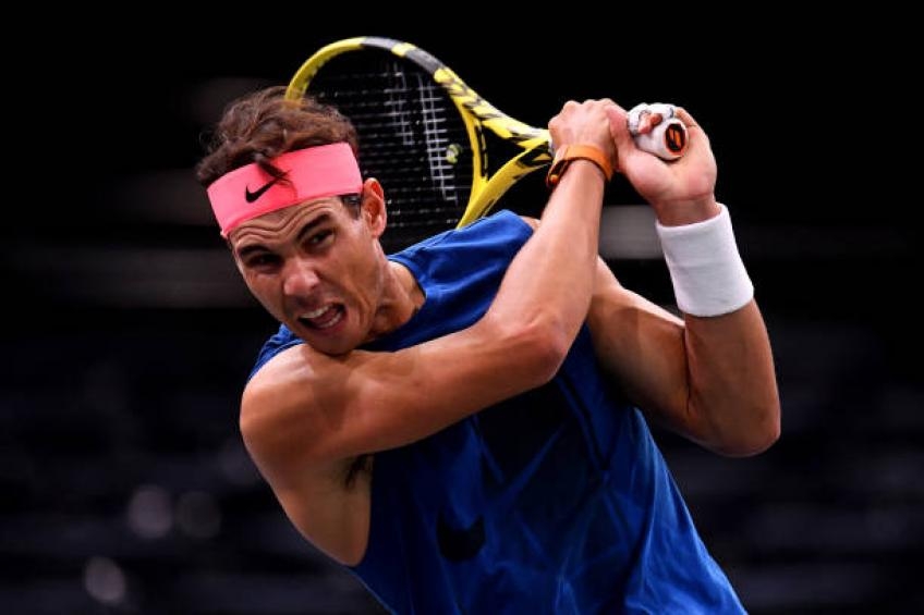 Nadal završio sezonu, mora na operaciju