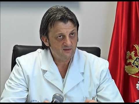 Ašanin novi ambasador Crne Gore u Beogradu?