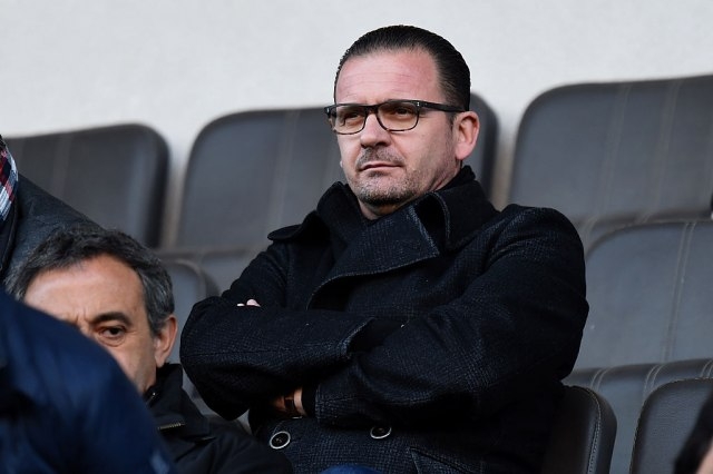 Mijatović: Samo jedan zaslužuje Zlatnu loptu