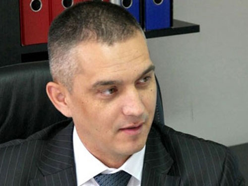 Veljović vratio Brđanina u službu