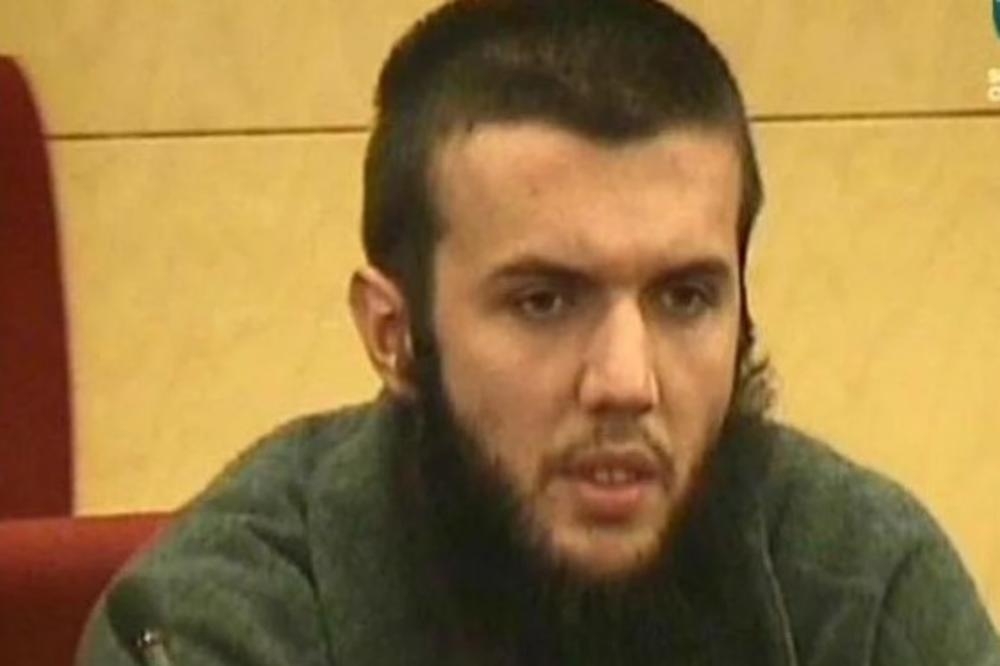 Džihadista uhapšen na sarajevskom aerodromu: Ahmetspahić, saučesnik u napadu na ambasadu SAD u Sarajevu, pripremao novi teroristički napad