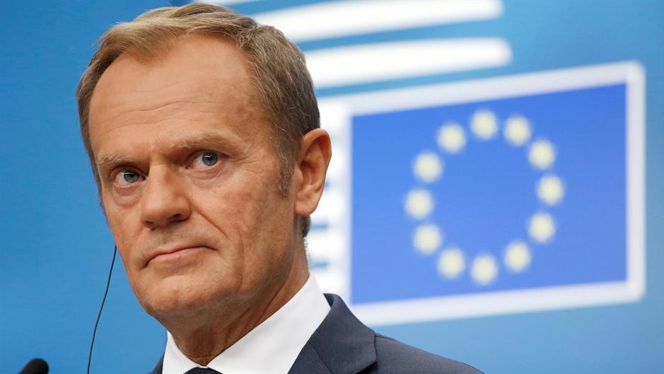 Tusk: Poljskom vladaju savremeni boljševici, pobijedite ih