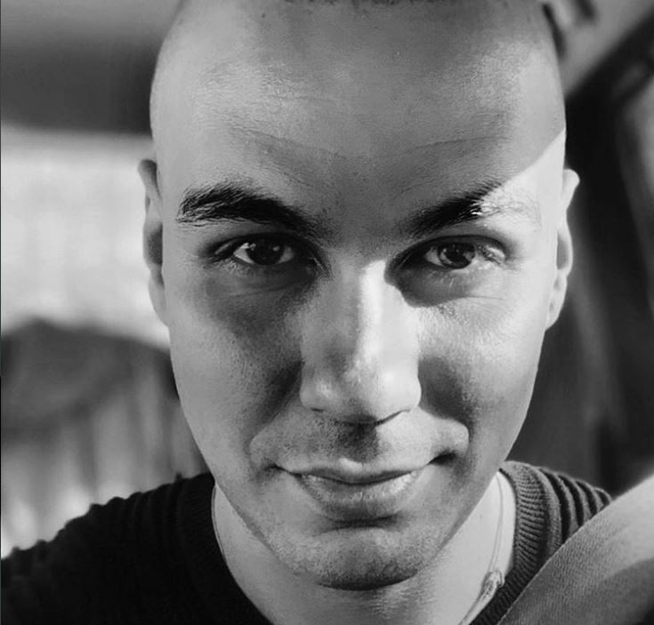 Poslije porodične tragedije, Bojan Marović mu je bio i otac i brat: “Nas ništa ne može da posvađa”
