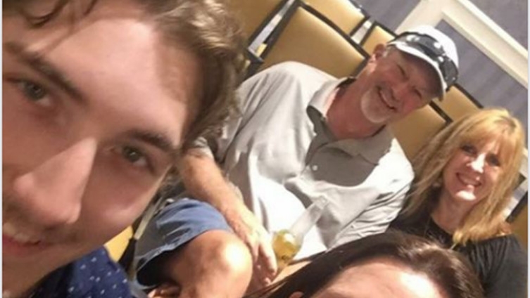 Prijetio mu doživotni zatvor zbog zločina koji nije počinio, spasio ga selfi