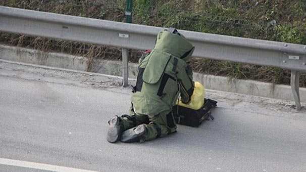 Jedan od najopasnijih poslova na svijetu: Deaktivirao 50 bombi, najteža imala skoro dva kg TNT-a