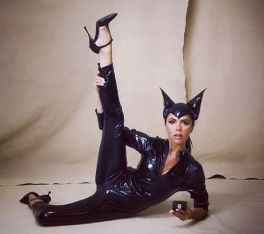 Viktorija Bekam dobitnica nagrade „Fashion Icon“