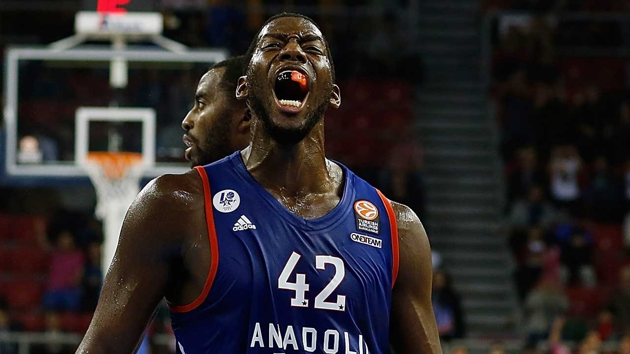 Efes lako sa Makabijem