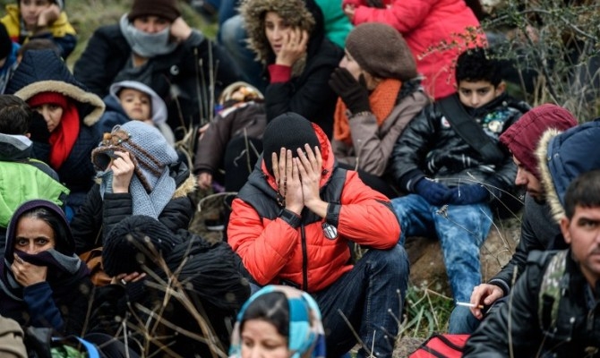 Zlostavljanje trajalo godinama: Bivši ministar optužen za silovanje migranata