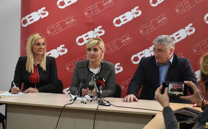Sekulić: Snabdjevanje električnom energijom može biti značajno kvalitetnije