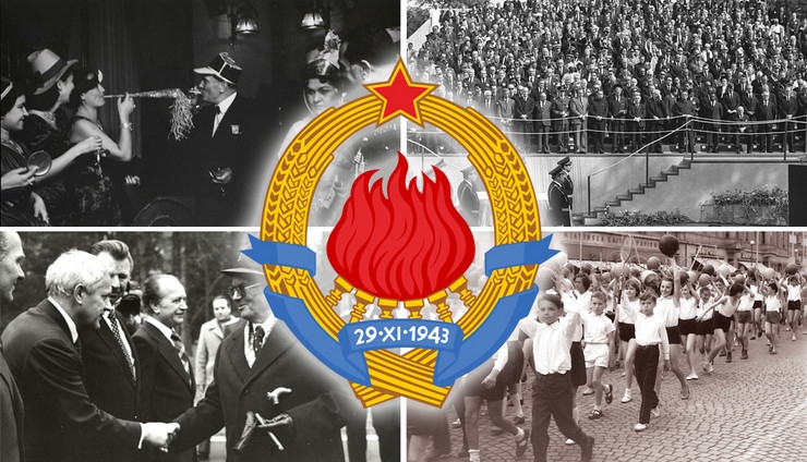 Sto godina Jugoslavije: “Osuđena na propast i prije nego što je stvorena”