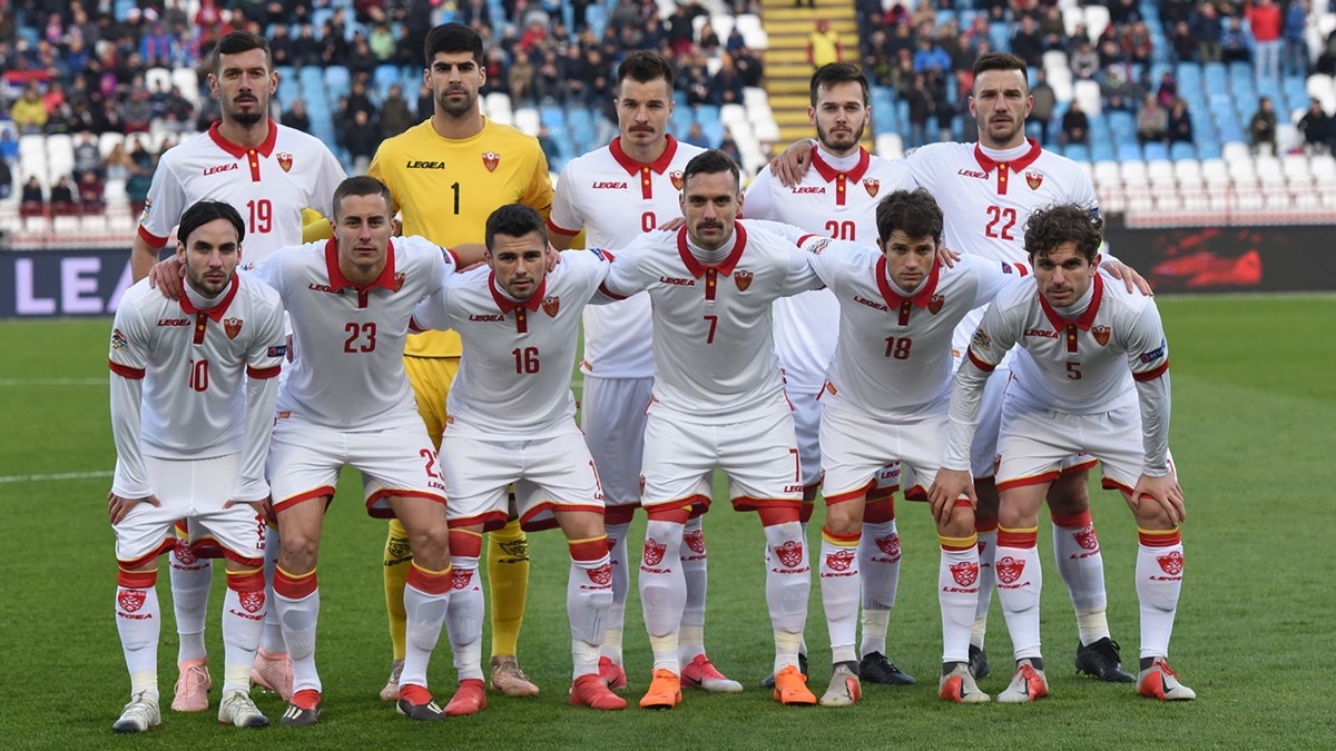 Crna Gora u kvalifikacijama za Evropsko prvenstvo može da dobije “jugoslovensku” grupu