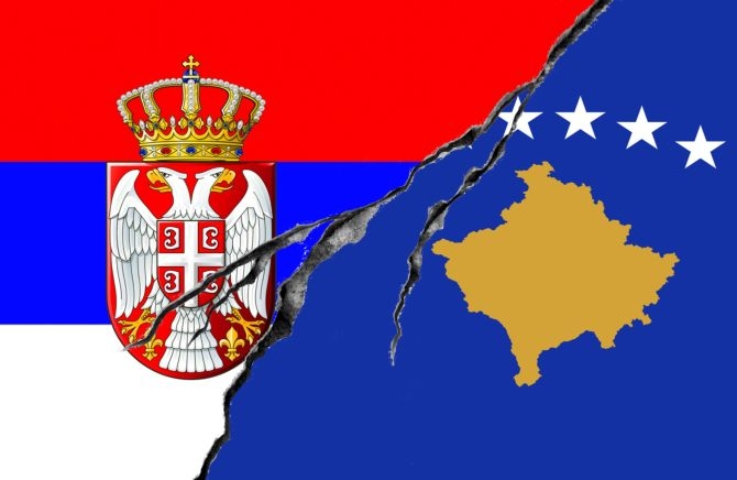 Priština povećala takse na srpsku robu 100 odsto