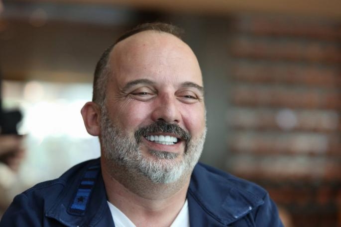 TONI CETINSKI SE JAVNO PREPUCAVAO SA BIVŠOM ŽENOM: Dužan je preko 40.000 €