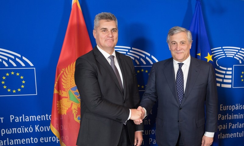 “Bez stabilnog regiona nema stabilne Evropske unije”