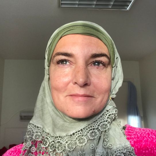 Prešla u ISLAM, pa promijenila IME, a sada kaže: Neću više provoditi vrijeme s bijelcima, ODVRATNI SU!