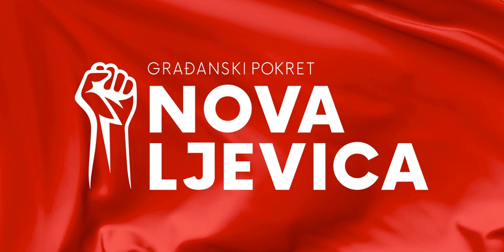 Grupa građana Saša Mijović postaje Građanski pokret Nova ljevica
