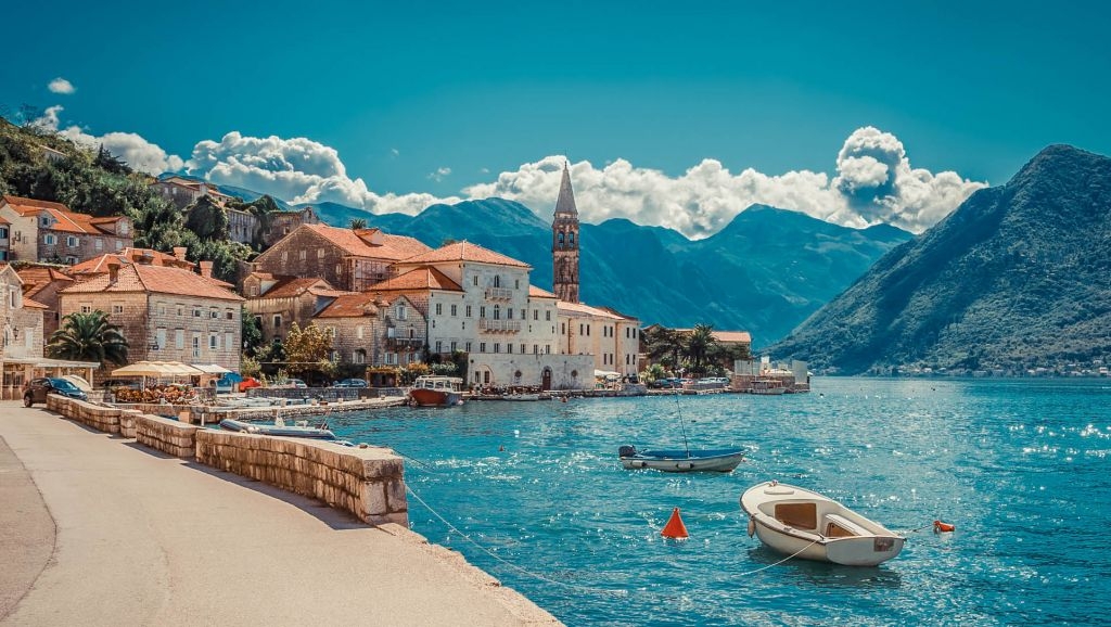 U Tivtu boravi 746 turista