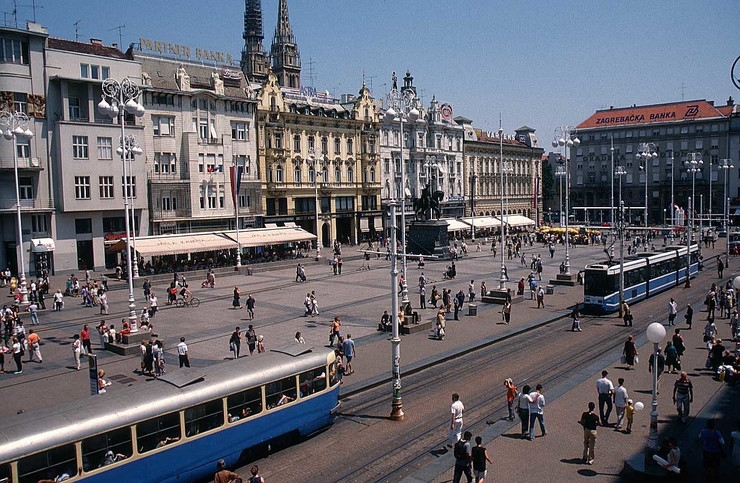 Nisu štedjeli: Hrvati za “crni petak” potrošili 92,7 miliona eura