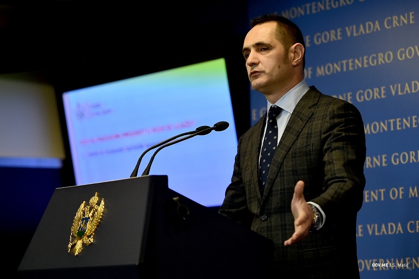Od 1. januara stranci će moći da apliciraju za crnogorski pasoš preko investicija