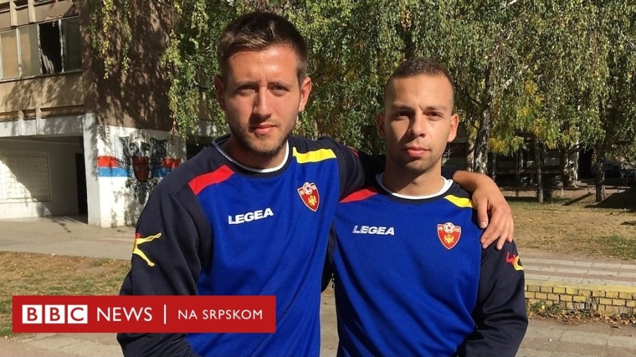 Sport u kome su Crnogorci prvaci svijeta