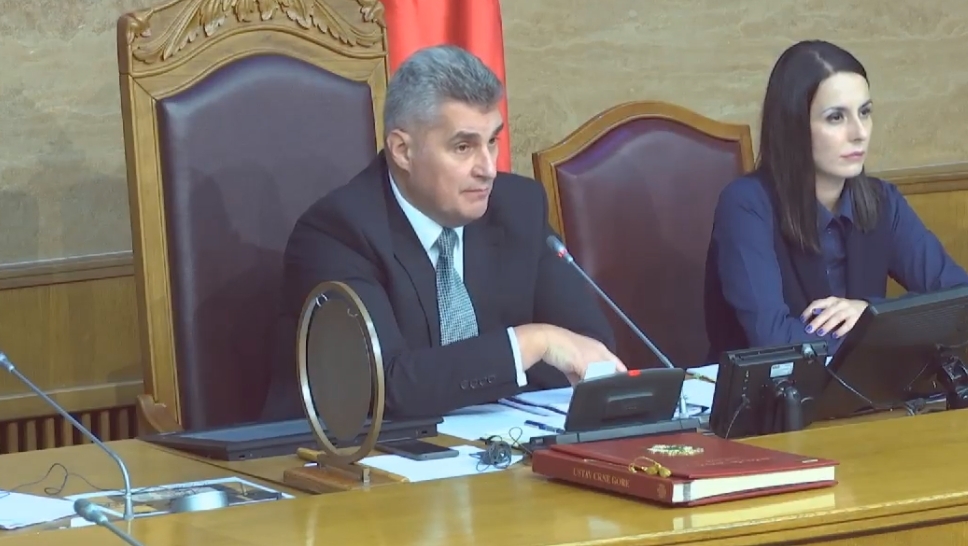 Brajović Mandiću: Skup u Budvi je tužan skup koji zaslužuje sažaljenje