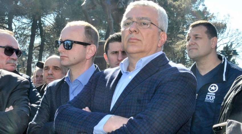 Apelacioni sud uvažio žalbu Kneževića i Medojevića
