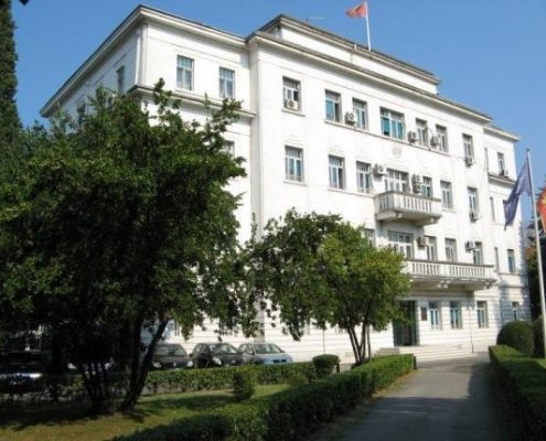 Glavni grad će podnijeti krivičnu prijavu protiv Vanje Đurišića