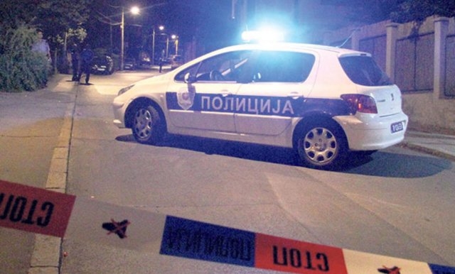Preminuo mladić (20) koji je zbog otkaza popio benzin, pa se zapalio