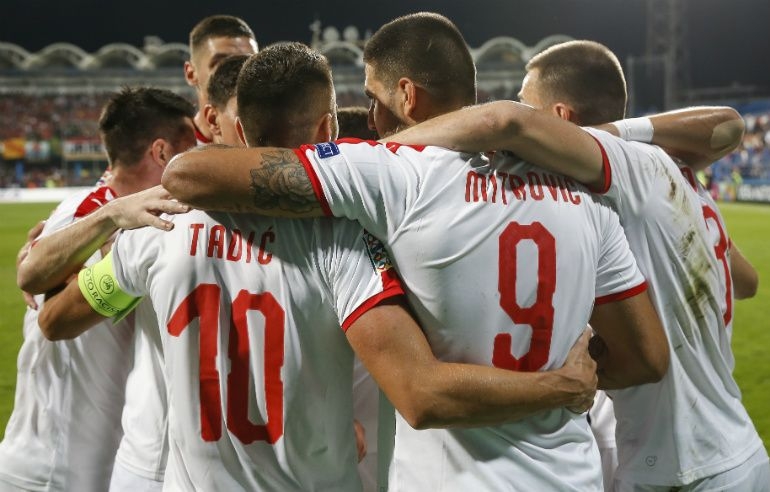 Mugoši prvo poništili čist gol, pa postigao drugi za 2:1 (VIDEO)