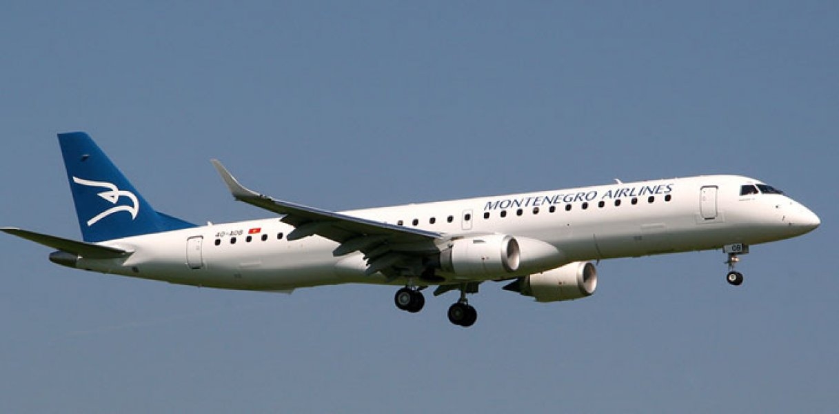 Radunović: Problem Montenegro Airlinesa nas čeka i moramo ga riješiti