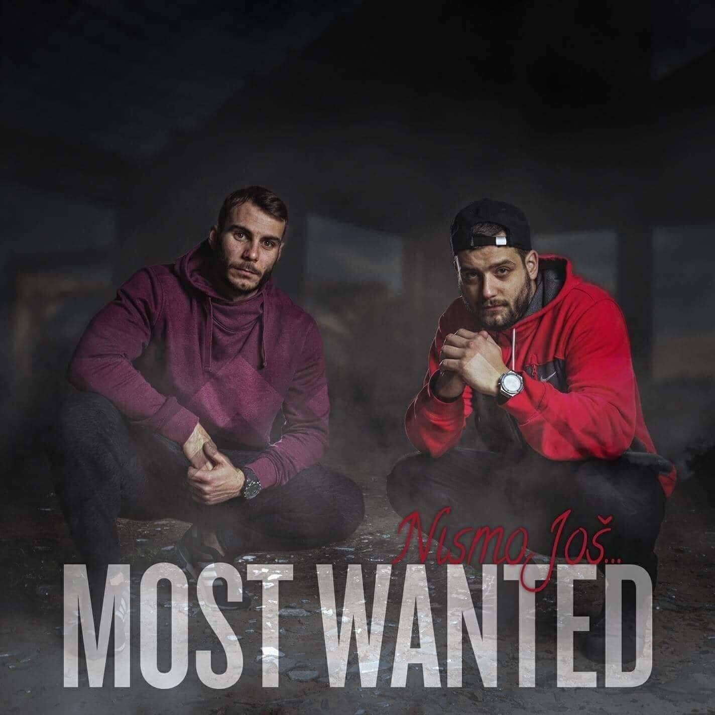 Album benda “Most Wanted” posvećen ženama: U svakom tekstu mogu pronaći dio sebe (VIDEO)