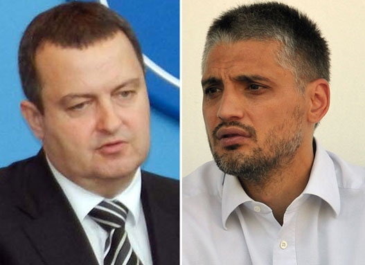 Žestoka rasprava Ivice Dačića i Čeda Jovanovića: “Ko ste vi da podižete glas, misliš da se tebe neko plaši?”
