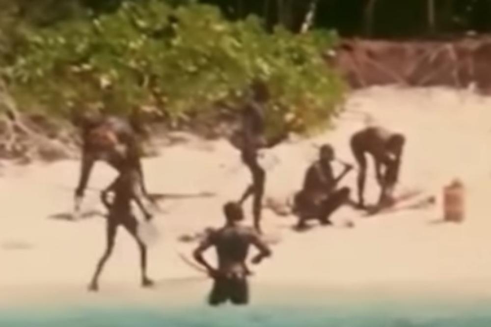AMERIČKI TURISTA POSJETIO ZABRANJENO OSTRVO: Nije se obazirao na upozorenja i to je platio glavom