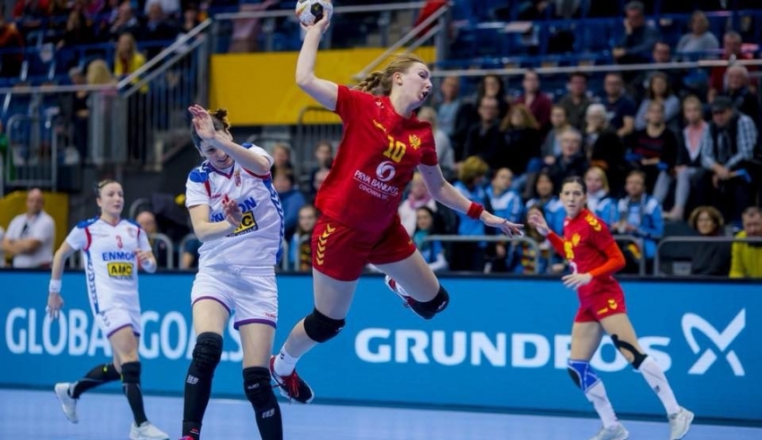 Naše djevojke jure medalju, a ti ne moraš da juriš dobitak! On je pred tobom!