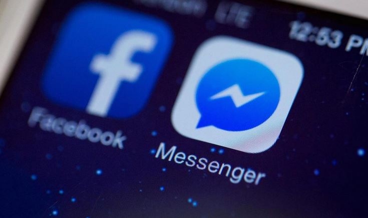 Messenger će dozvoliti brisanje poslate poruke