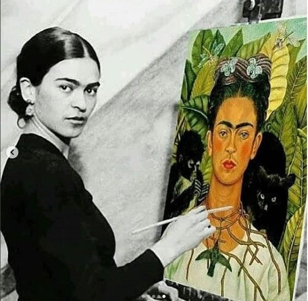Pablo, Frida, Endi Vorhol: Omiljeni specijaliteti legendarnih umjetnika 20. vijeka