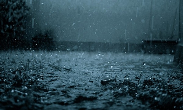 Danas obilne padavine, na jugui crveni meteo alarm