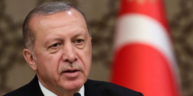 Erdogan najavio: Turska mogući posrednik u sporu Rusije i Ukrajine