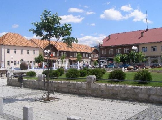 Svečana akademija u Kolašinu povodom 75 godina ZAVNO-a